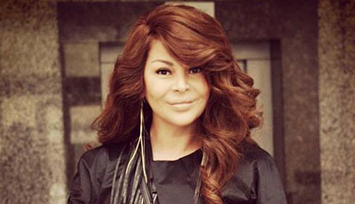 Nişanlısından ayrılan Aygün Kazımovadan yeni foto 