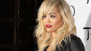 Rita Ora: “Lənət şeytana, mən necə də cazibədaram”