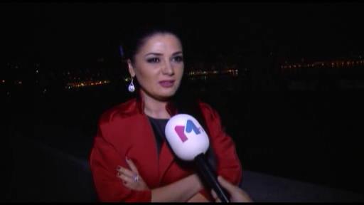 Natavan Həbibi: “Elə onlar da mənə oxşayır”