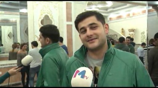 Yaşar Cəlilovdan 3 yenilik