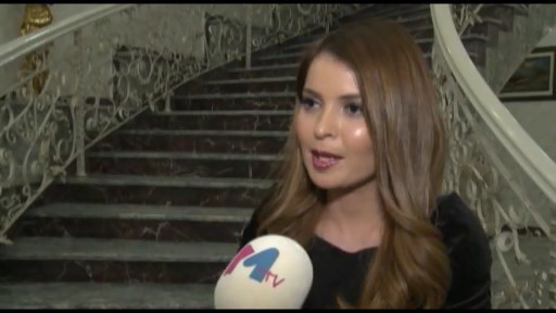 Sevda: “Gərək sadə olasan, məndən nümunə götürün”