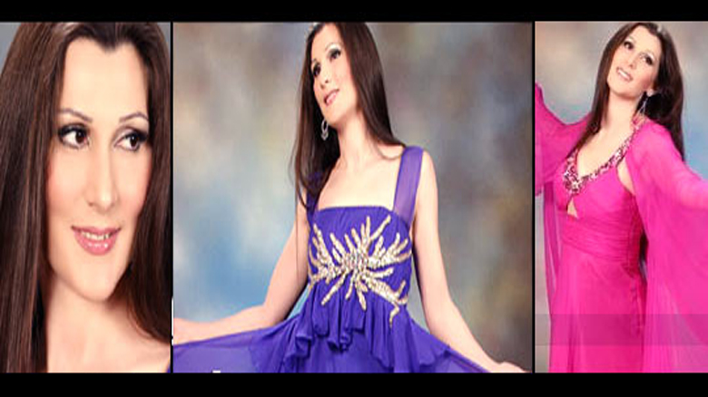 Gülyanaq Məmmədova: “Mənim çox şirin qayınanam var”