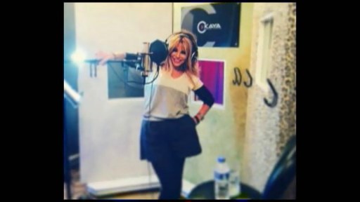 “Aygün Kazımova ilə xoşbəxt son”