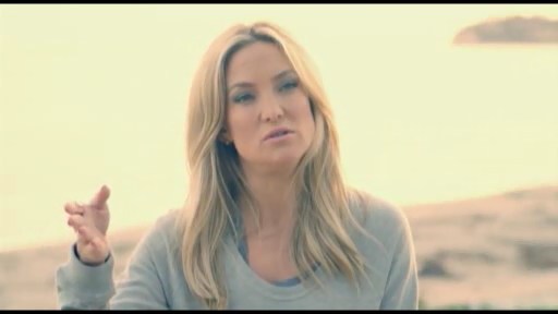 Keyt Hadson gözəl bədən sahibi olmağın sirlərini açıb 