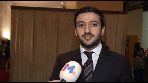 Abbas Bağırov özündənrazı olduğunu etiraf etdi