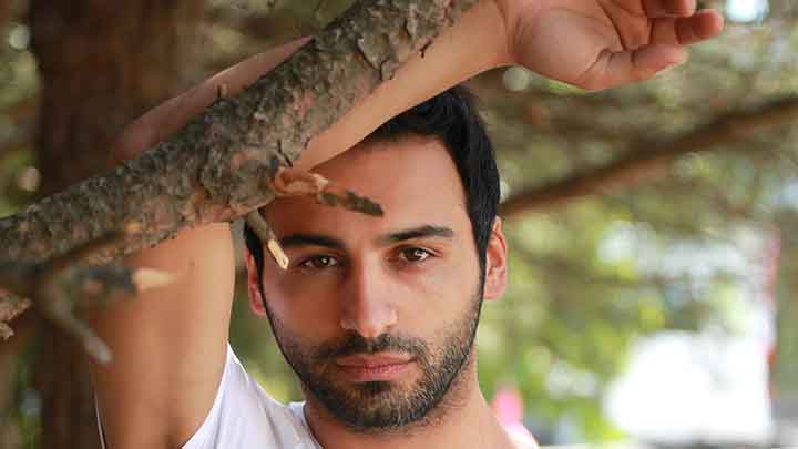 Türkiyəli müğənni: “Əslən Azərbaycanlıyam” 