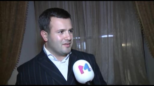 Elnur Məmmədovun Kipr macəraları