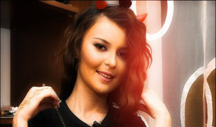 Sevda Yahyayeva “Yalan” adlı klipini təqdim etdi