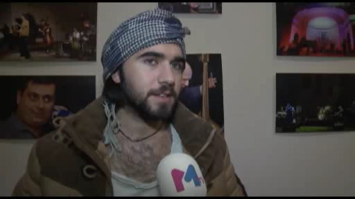 Çingiz Mustafayev rejissorluq edəcək