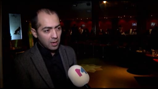 "Miss Globe Azerbaijan”nın  kastinqi baş tutdu