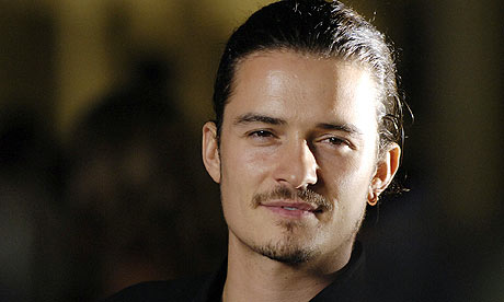 Orlando Blum: “Mirandayla mehriban münasibətdə olmağımız çox vacibdir”