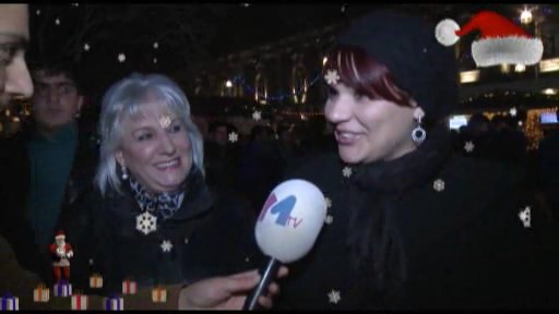 Şəhər əhalisinin 2014-cü ildə ən çox dinlədiyi mahnı 