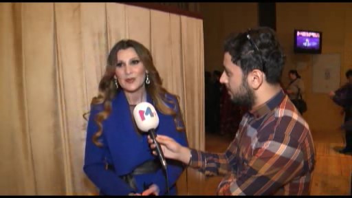 Gülyanaq Məmmədova: “Efirlər bacımla məni niyə ayrı-ayrı çağırır, bilmirəm”