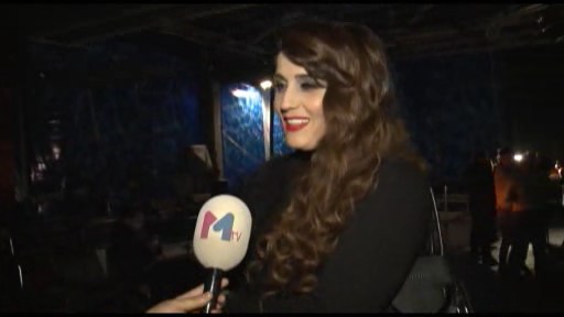 İlhamə Qasımovadan növbəti hit mahnı gəlir