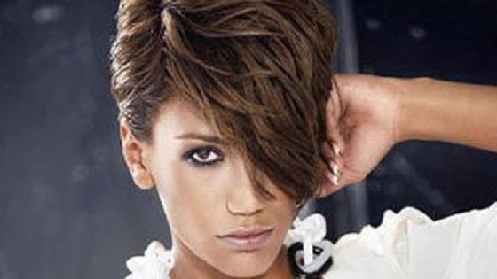 Müğənni Röya Ayxanın yeni albomu işıq üzü görüb