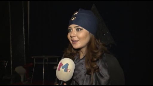 Dostları Oksana Rəsulova üçün oxudular