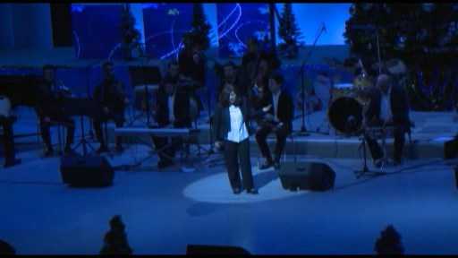 Aygün Bəylər 4 il sonra yenidən tamaşaçılar qarşısında