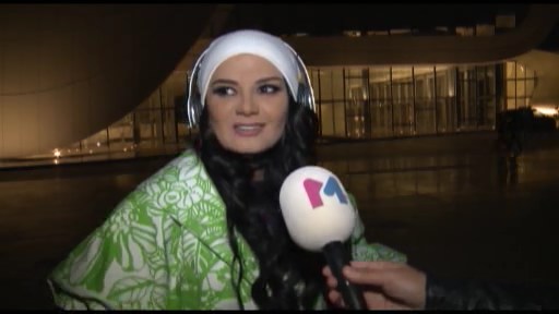 Natavan Həbibi kimlərə görə utandı?