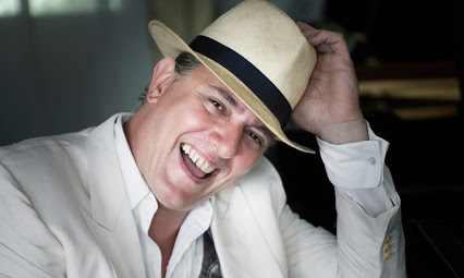 İtaliyalı ifaçı: “Azərbaycanla İtaliya çox oxşar ölkələrdir”