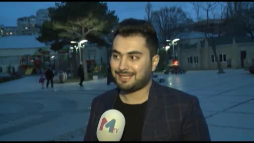 Elvin: “Ən yaxşısı ayrılmaq idi”