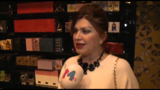 Sənubər İsgəndərli unutmadığı anlardan danışdı 