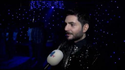 Elçin Cəfərov: “Həyatda etdiyim heç nəyə görə peşman deyiləm”