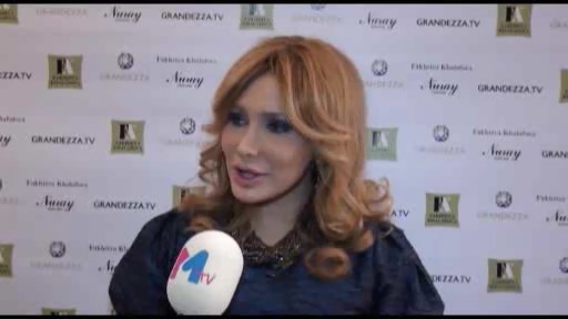 Fəxriyyə Xələfova: “Bunu yalnız Türkiyədə edə bilərəm”