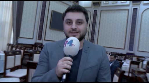 Nurlan Təhməzli bu dəfə “Nə mənası var” deyəcək