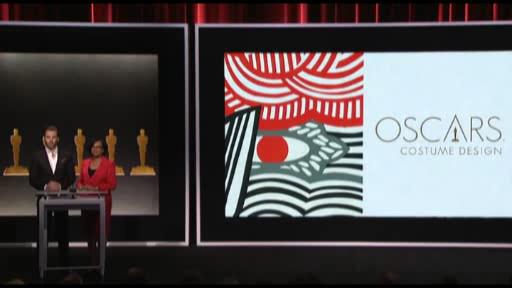 “Oskar” mükafatı sahiblərinə təqdim olundu 