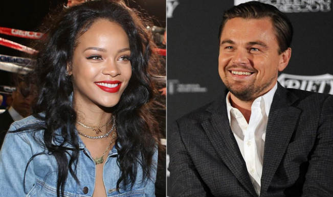 Rihanna və Leonardo DiKaprio eşq yaşayır 
