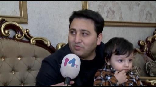 Müğənni Elçin: “Mahnılarımın sayını itirmişəm” 