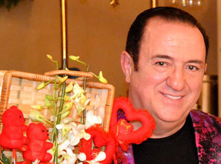 Səməd Səmədov 3-cü dəfə baba oldu