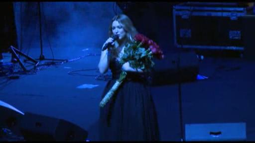 İrina Dubtsova Bakıda