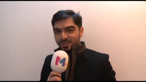 Yaşar Yusub İlhamə Quliyeva ilə duet oxuyacaq