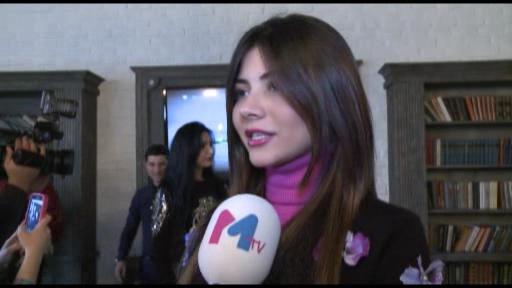 Aysel Əlizadə həmkarının duet təklifindən imtina etdi