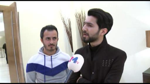 “Mənə deyirlər ki, sənin mahnılarının hamısı bir-birinə oxşayır” 