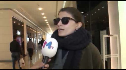 Samira Allahverdiyeva: “Elnurla Samirin istedadına valehəm” 