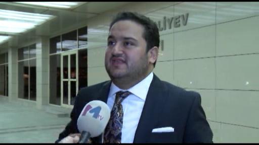 Murad Dadaşov özünü rejissor kimi sınayacaq 