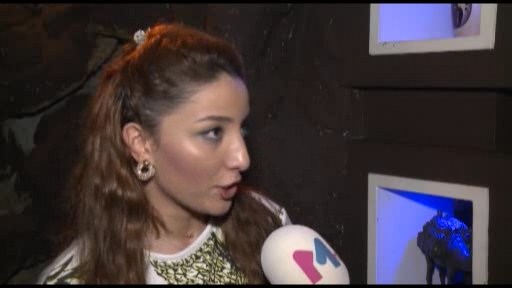 Günay İbrahimli Gürcüstanda klip çəkdirəcək 