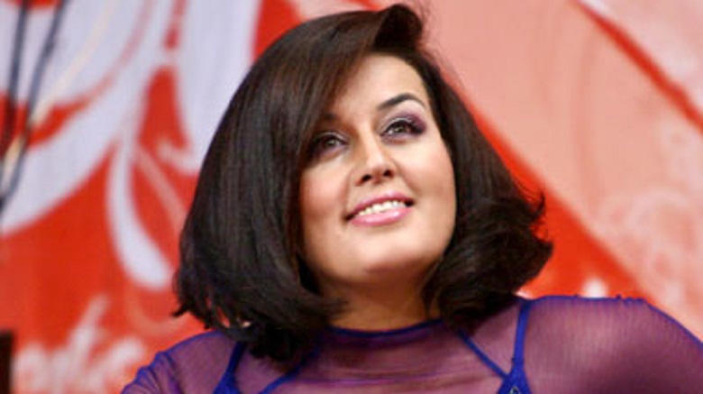 Elza Seyidcahan şeir deməkdən imtina etdi 