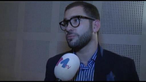 Səlim Abbasov: “Nyu-Yorkda bizi  buraxmırdılar, deyirdilər  ki, qalın burda”