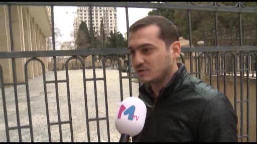 Emil Bədəlovun çəkdirəcəyi klipdə xalq artisti yer alacaq 