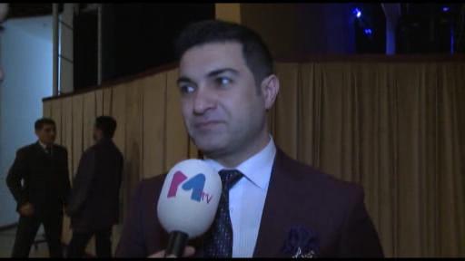  Rəşad İlyasov: “Azərbaycanda da silsilə konsertlər gözlənilir” 