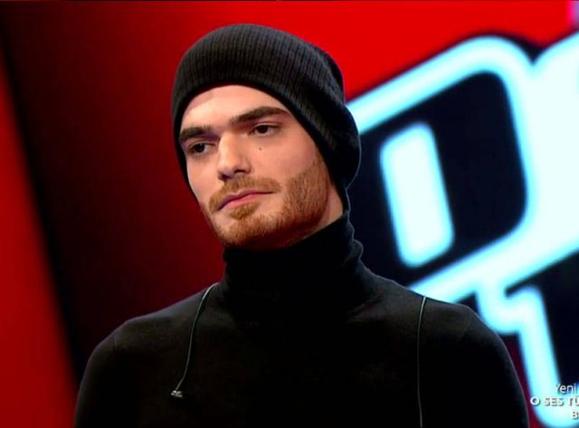Elnur Hüseynov Azərbaycanı "Eurovision"- da bu mahnı ilə təmsil edəcək 