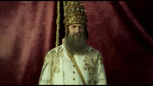 Sultan Süleyman hər seriya üçün 100 min alacaq 