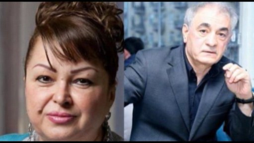 Firəngiz Mütəllimova yeni filmə çəkilir