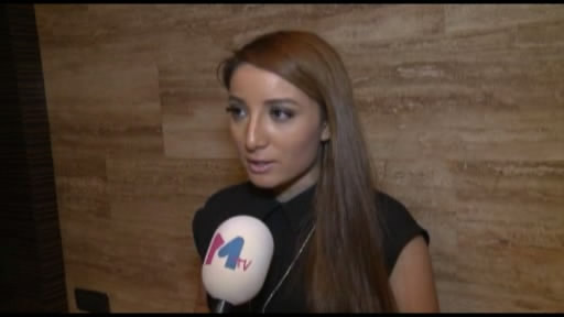 Günay İbrahimli yeni “Sevgi budur” adlı mahnısını təqdim edib