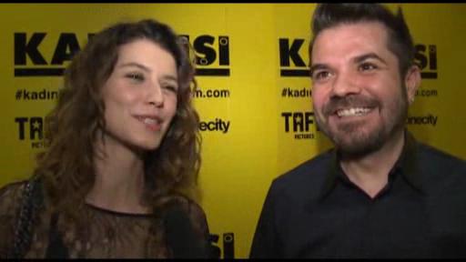 Məşhur cütlüyün yeni biznesi 