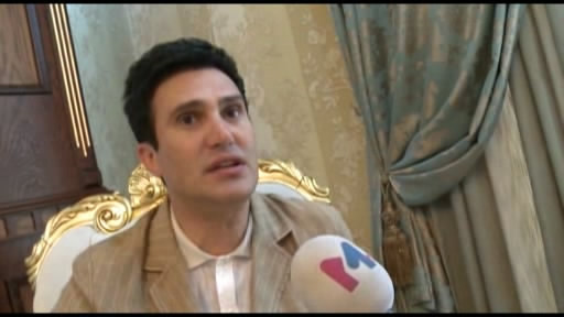 Nadir Qafarzadədən şou-biznesin xanımlarına sərt ifadələr