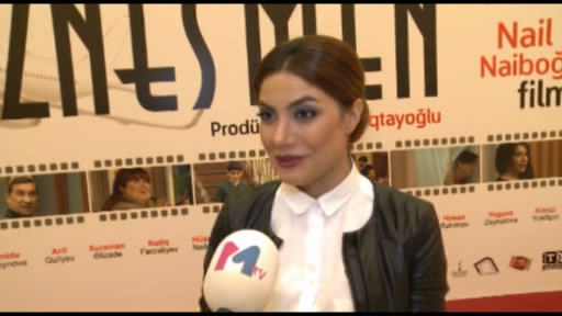 “Baxırdım ona, ağlamağım gəlirdi”